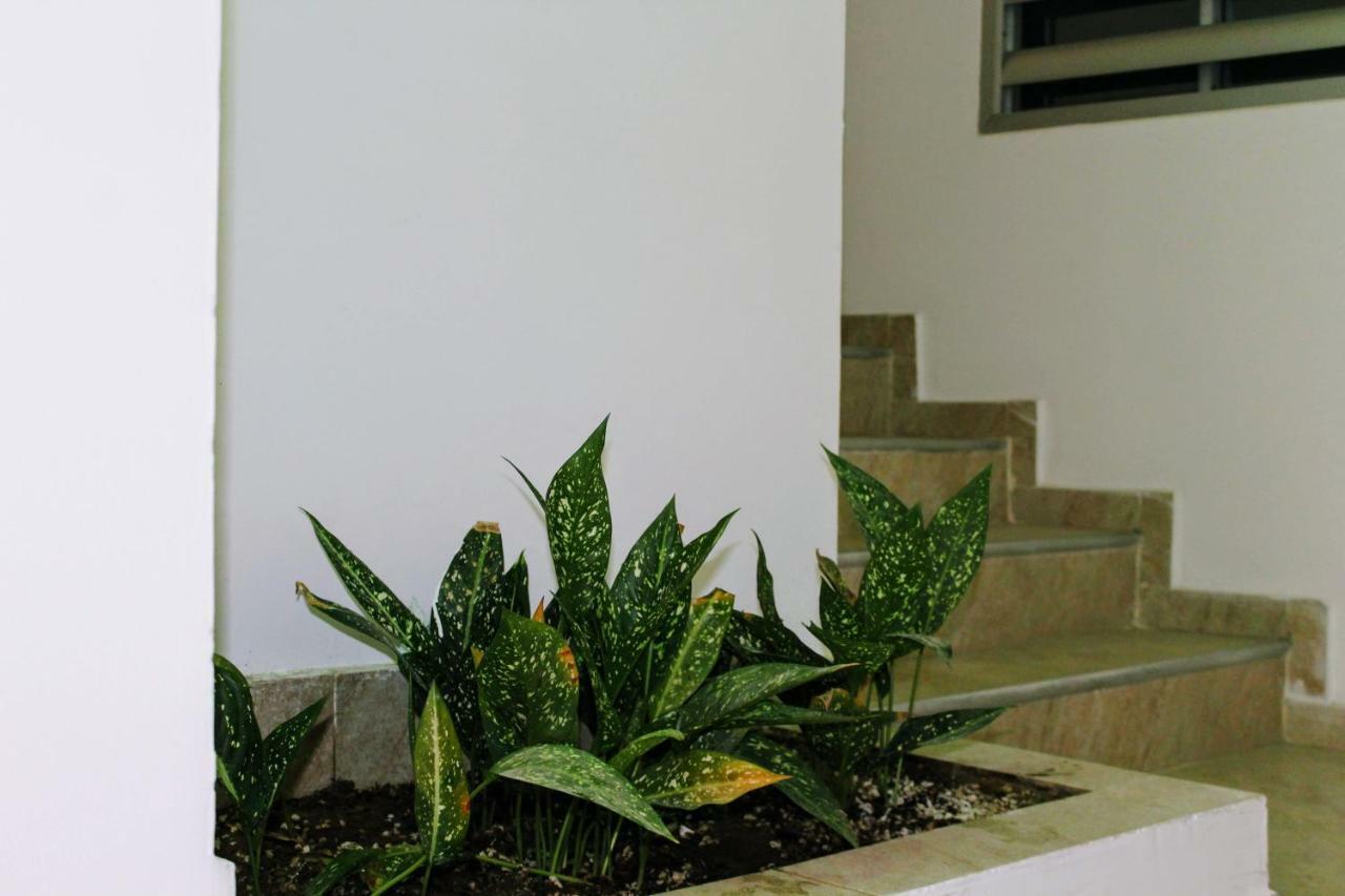 D Rio Apartamentos Ríohacha Exterior foto